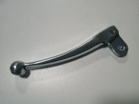 páčka plechová s kuličkou